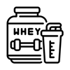 Premium Whey Protein Isolate